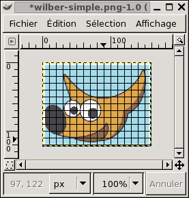 Wilber 3