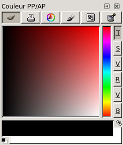 Dialogue des couleurs